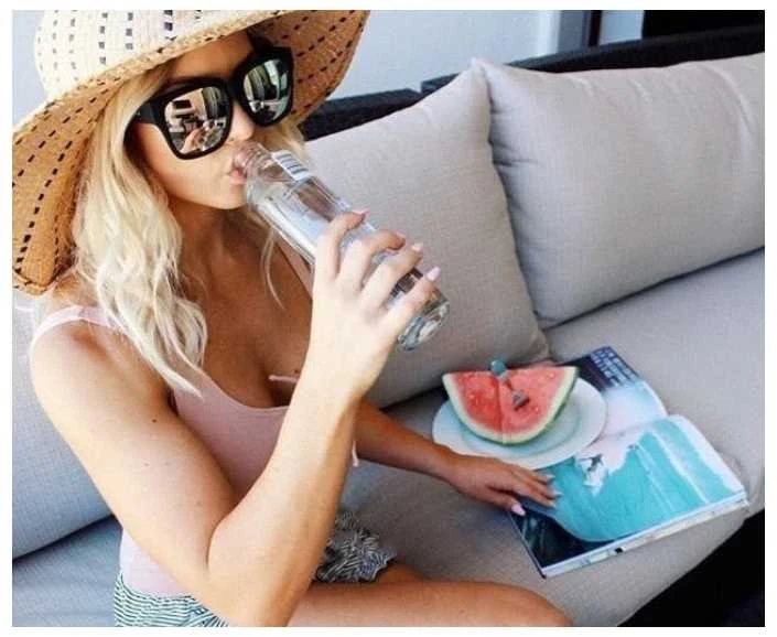 Eu Sandelis Rayban formos saulės akiniai OK210WZ1