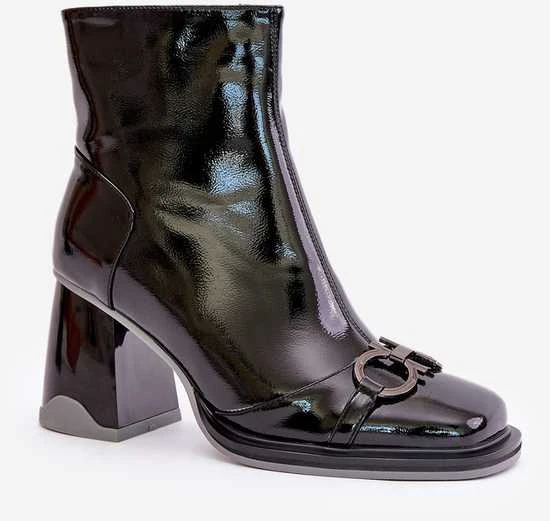 S.Barski Elegantiški originalaus dizaino aulinukai ant kulno