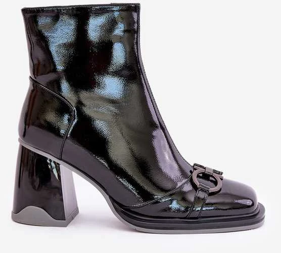 S.Barski Elegantiški originalaus dizaino aulinukai ant kulno
