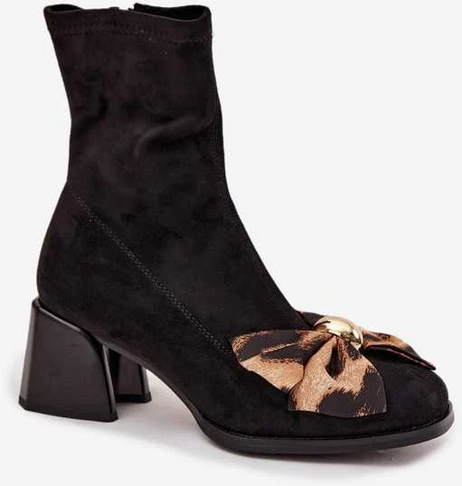 S.Barski Moteriški originalaus stiliaus elegantiški aulinukai