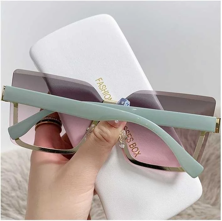 Eu Sandelis SQUARE OMBRE OK379WZ1 akiniai nuo saulės