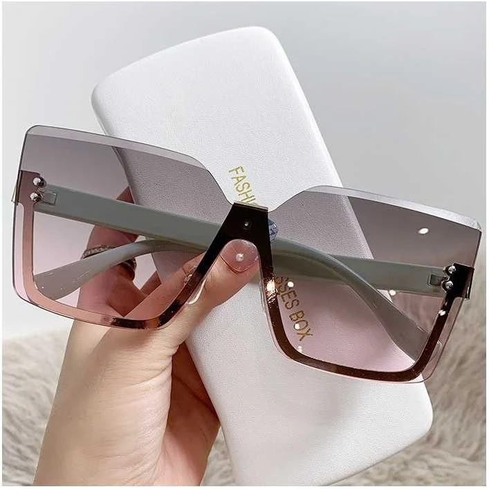 Eu Sandelis SQUARE OMBRE OK379WZ1 akiniai nuo saulės