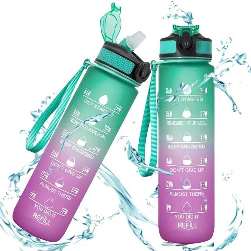 Eu Sandelis Gertuvė su matavimo žymomis, 1000ml
