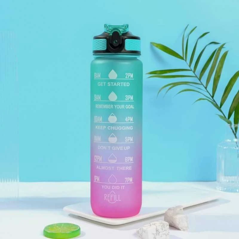 Eu Sandelis Gertuvė su matavimo žymomis, 1000ml