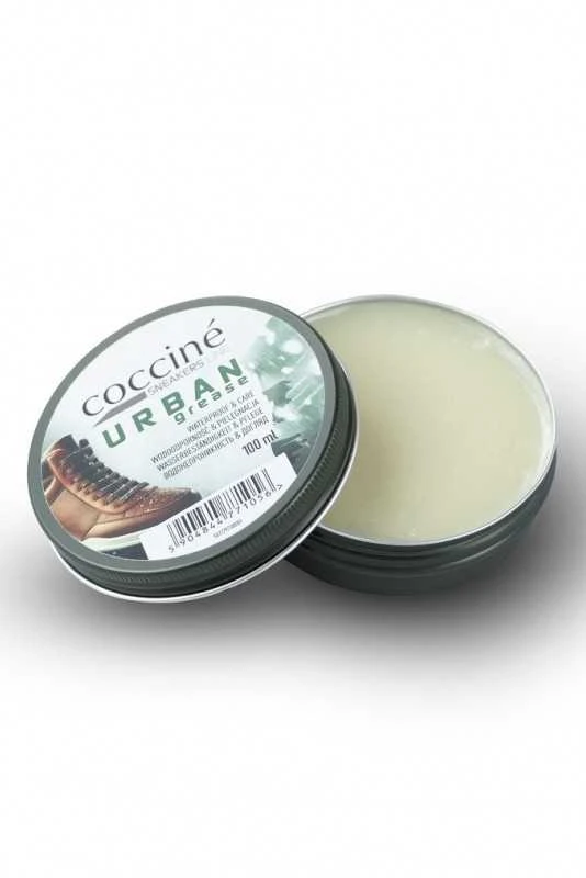 Tepalas natūralios odos batams COCCINE URBAN GREASE