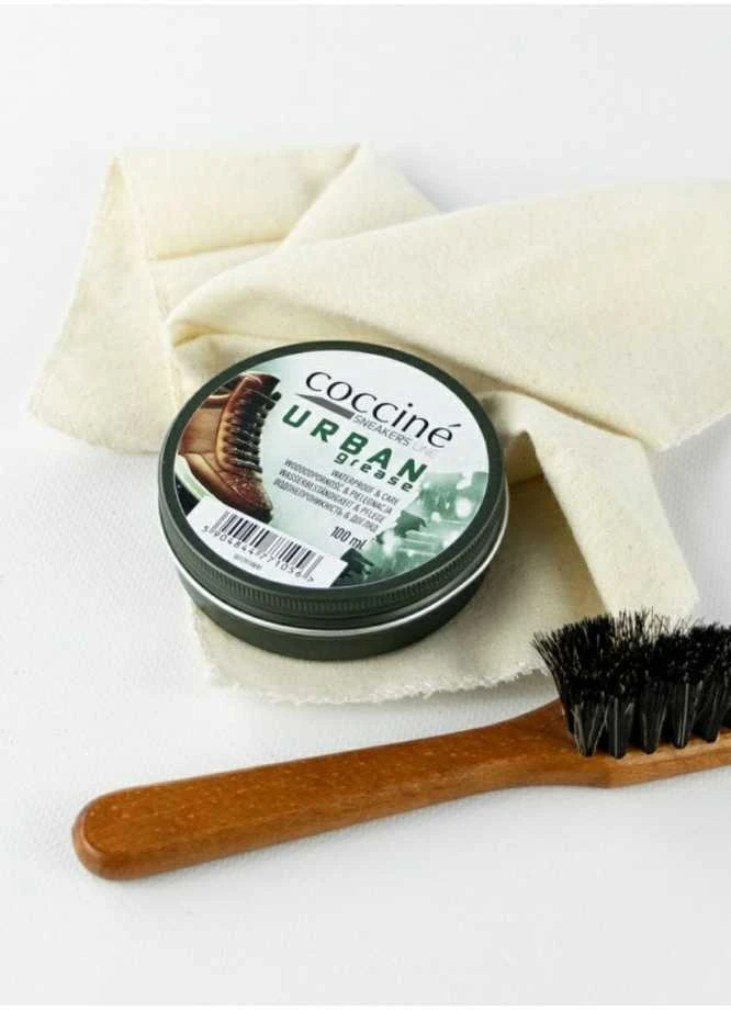 Tepalas natūralios odos batams COCCINE URBAN GREASE