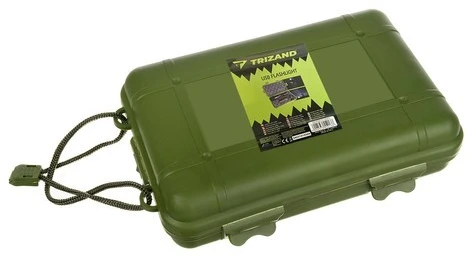 Trizand T6 Taktinis LED žibintuvėlis įkraunamas USB