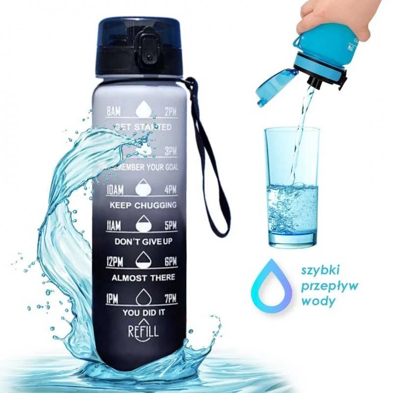 Eu Sandelis Vandens gertuvė, 1000ml