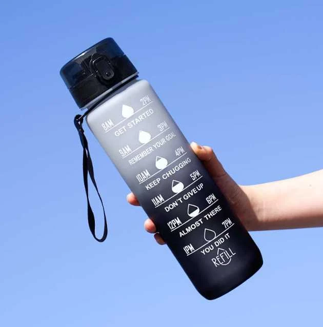 Eu Sandelis Vandens gertuvė, 1000ml