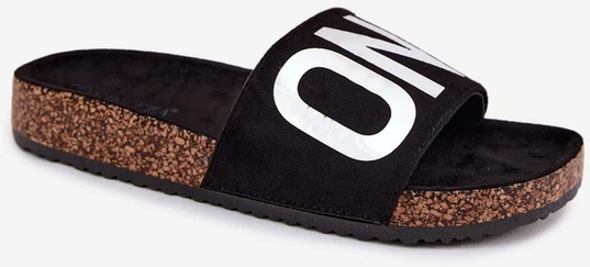 Vinceza Moteriškos paplūdimio šlepetės