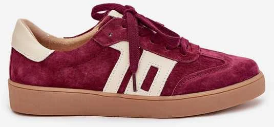 Vinceza Zomšiniai moteriški kasdieninio stiliaus batai