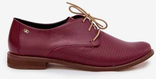 Zazoo Moteriški elegantiški odiniai bateliai su raišteliais