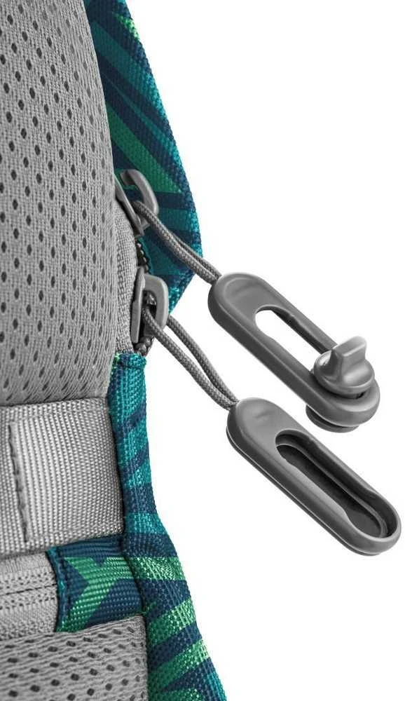 XD Design Kuprinė su apsauga nuo vagių Bobby Soft (Abstract) - riboto leidimo