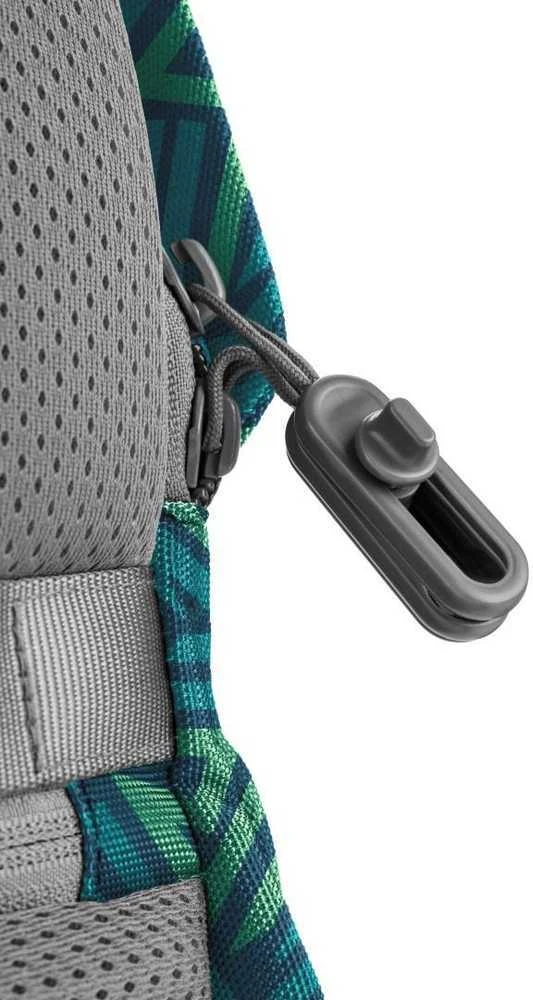 XD Design Kuprinė su apsauga nuo vagių Bobby Soft (Abstract) - riboto leidimo