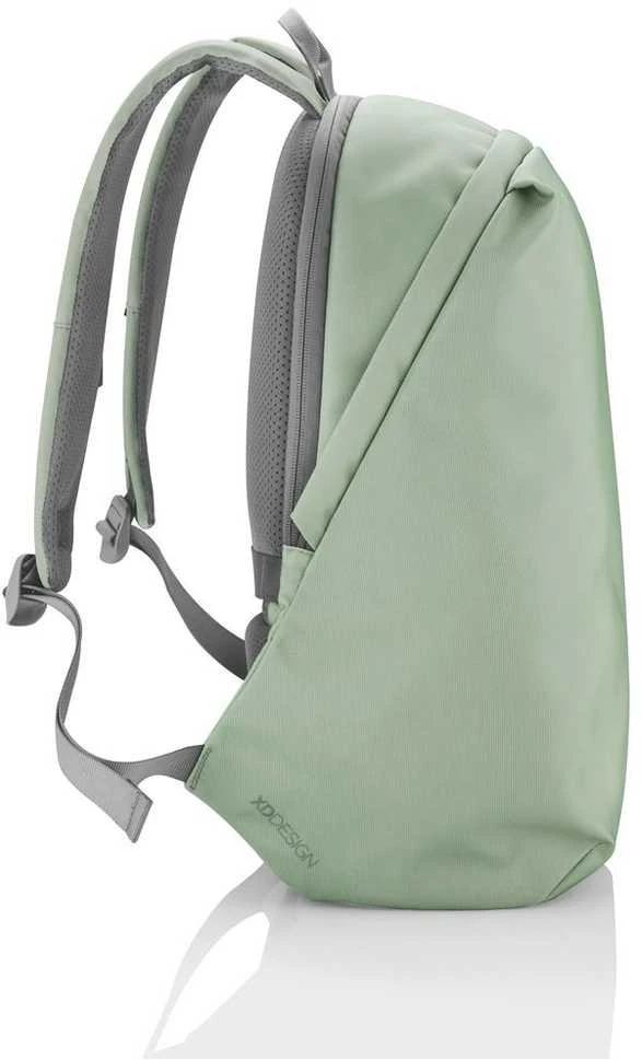 Kuprinė XD DESIGN Bobby Soft, iceberg žalias