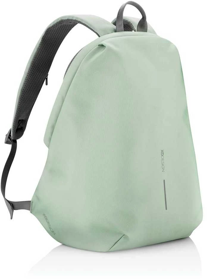 Kuprinė XD DESIGN Bobby Soft, iceberg žalias