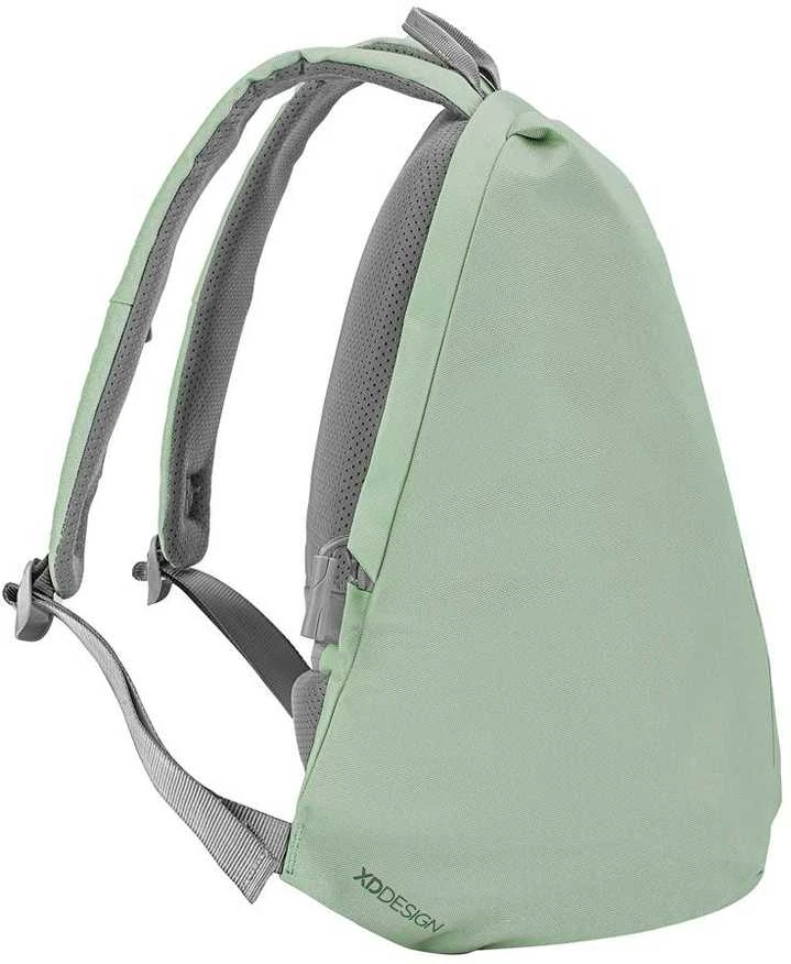Kuprinė XD DESIGN Bobby Soft, iceberg žalias