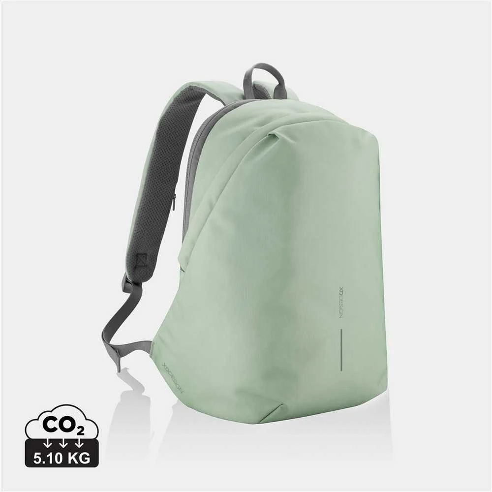 Kuprinė XD DESIGN Bobby Soft, iceberg žalias