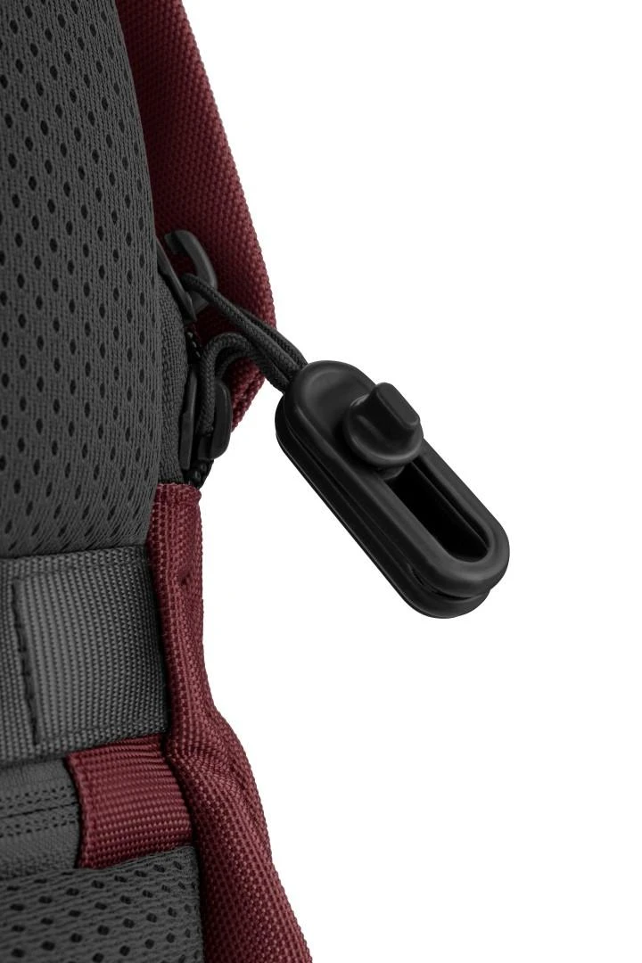 XD Design Kuprinė su apsauga nuo vagių BOBBY SOFT