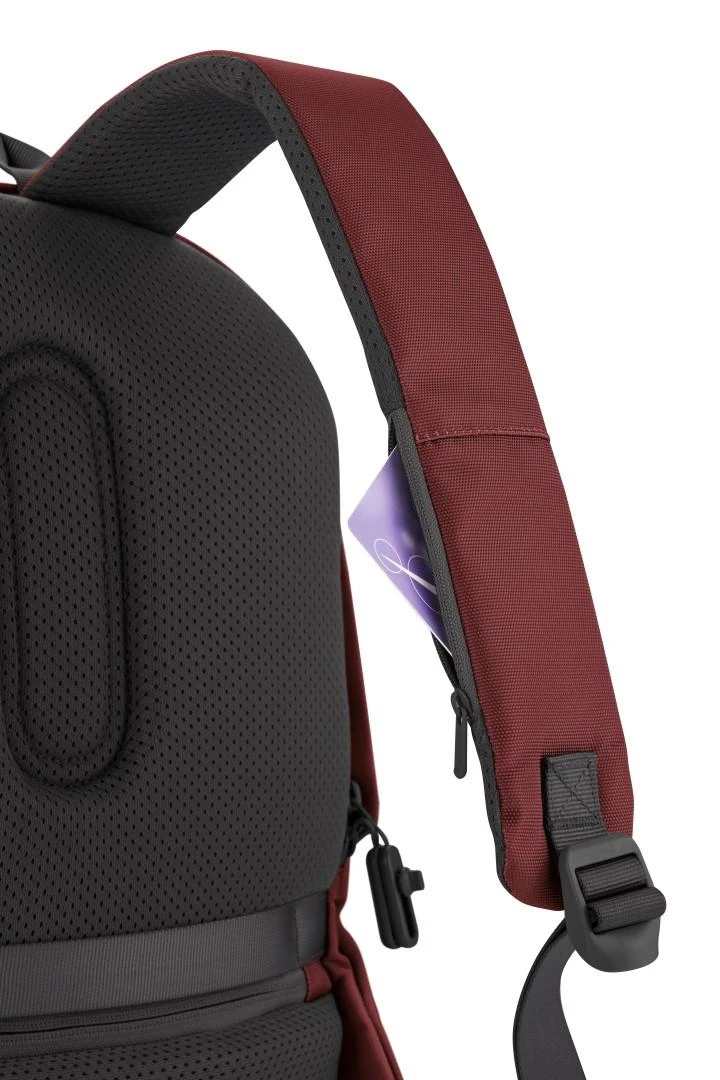 XD Design Kuprinė su apsauga nuo vagių BOBBY SOFT
