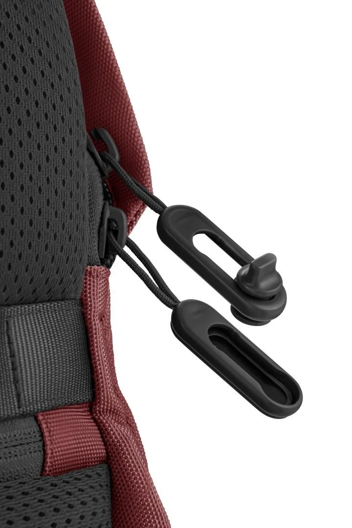 XD Design Kuprinė su apsauga nuo vagių BOBBY SOFT