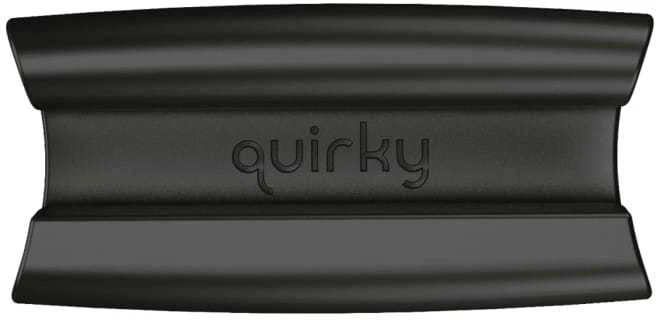 Quirky Wrapster laikiklis ausinėms