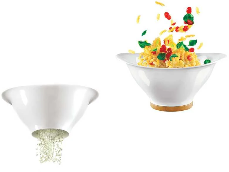 Quirky Daugiafunkcinis dubuo “Ventu”