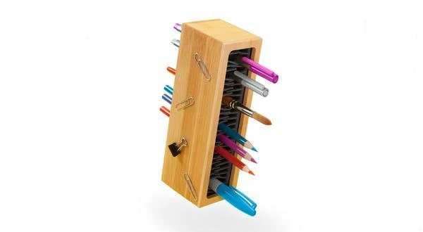 Quirky Pieštukinė “Pen Zen”