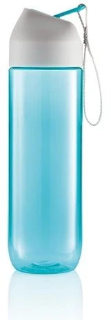 Gertuvė XD Design Vandens buteliukas Neva 450 ml, mėlynas