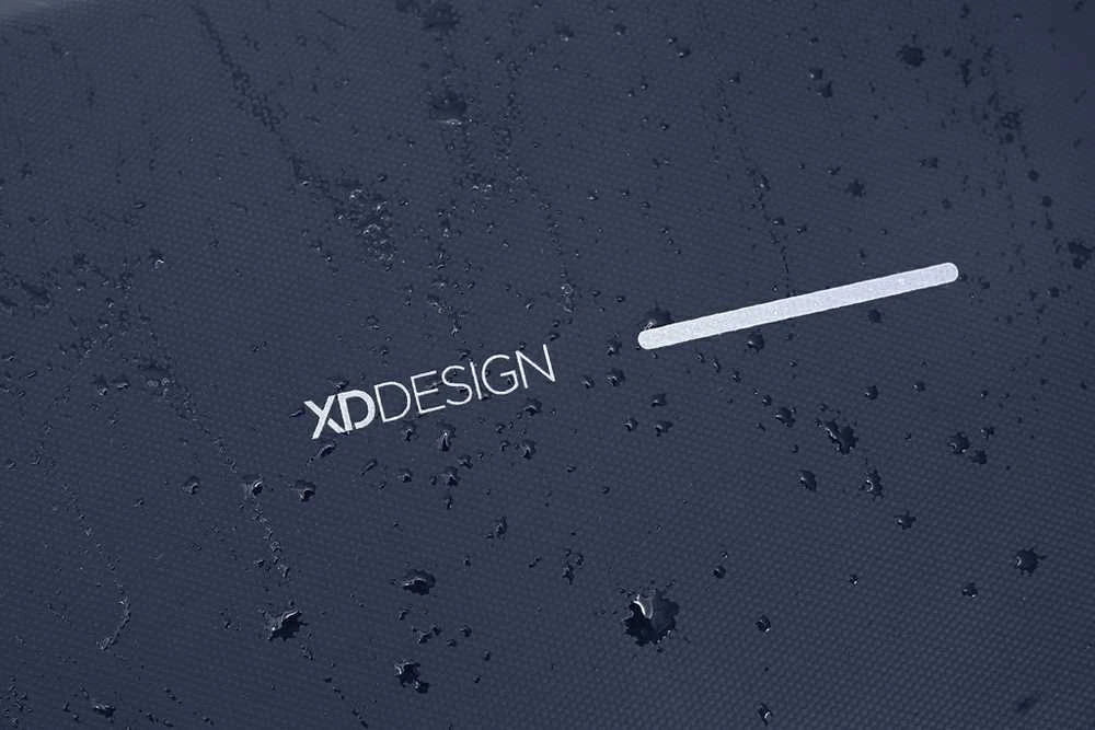 XD Design Bobby kuprinė Bizz, mėlyna