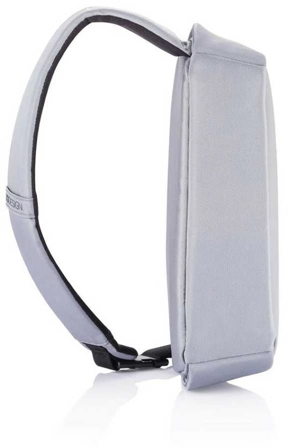 XD Design Bobby Sling kuprinė, pilka