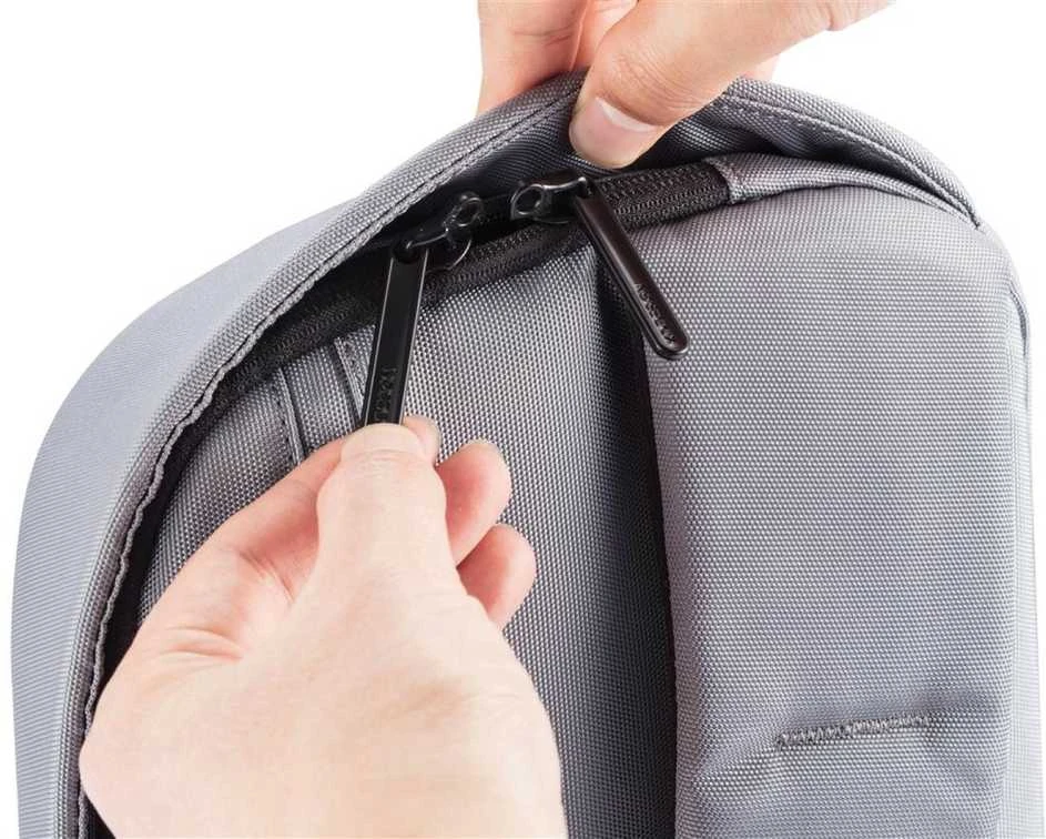 XD Design Bobby Sling kuprinė, pilka