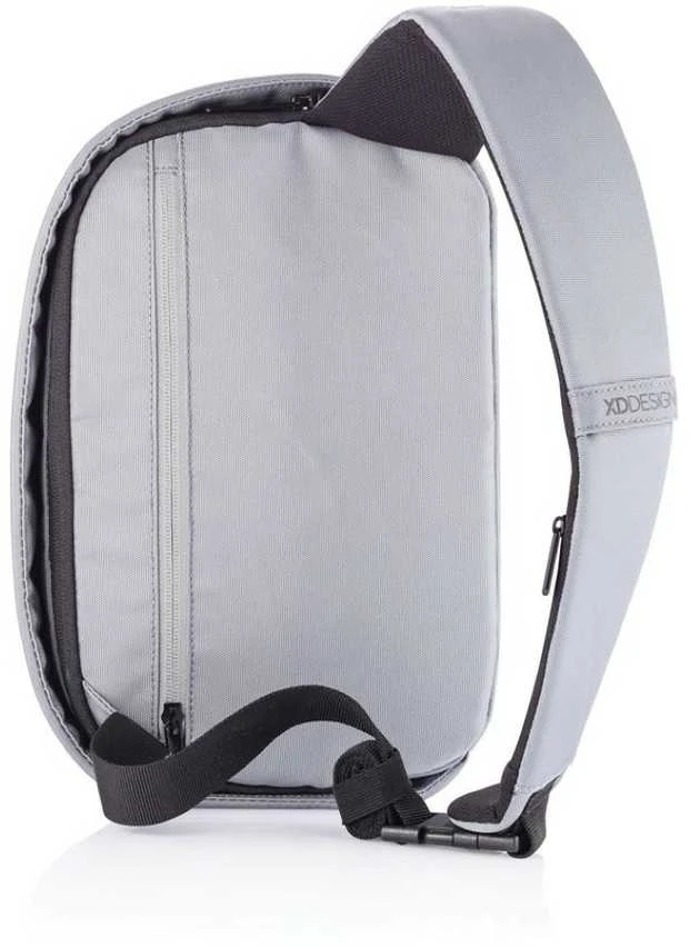 XD Design Bobby Sling kuprinė, pilka