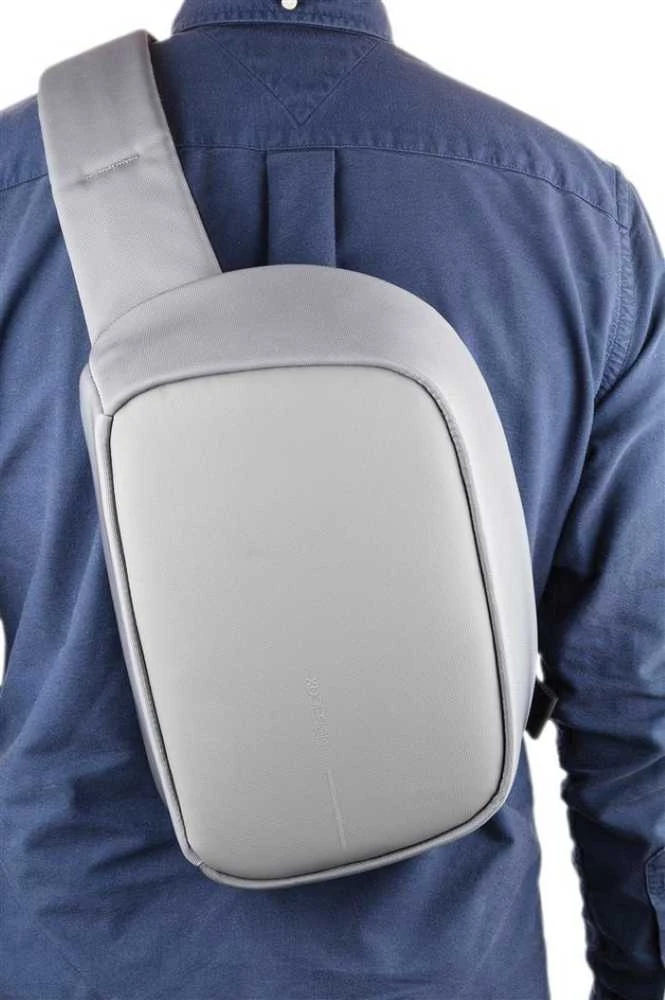 XD Design Bobby Sling kuprinė, pilka