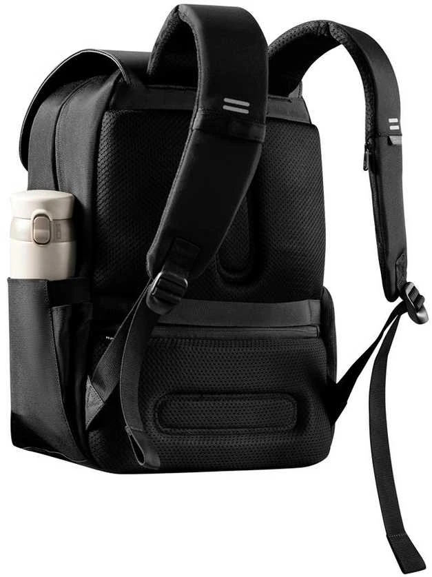 XD Design Bobby Soft Daypack kuprinė, juoda