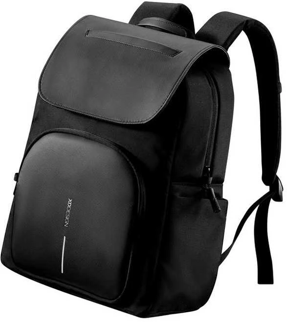 XD Design Bobby Soft Daypack kuprinė, juoda