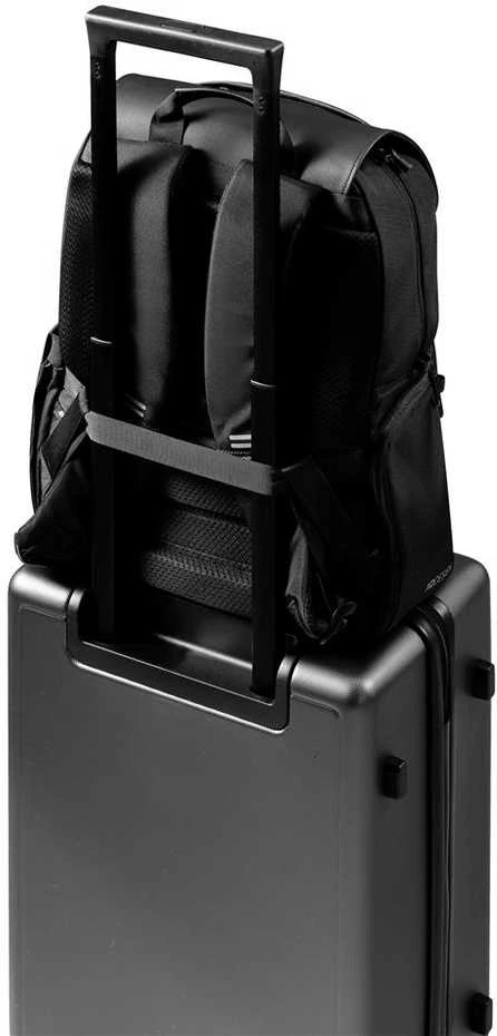 XD Design Bobby Soft Daypack kuprinė, juoda
