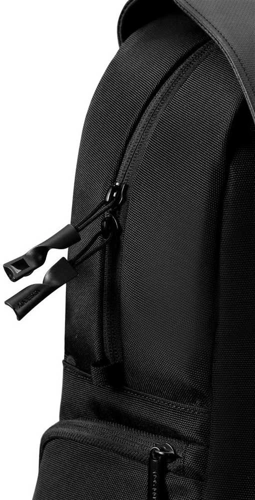 XD Design Bobby Soft Daypack kuprinė, juoda