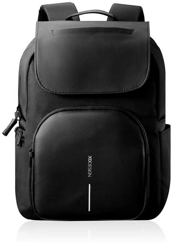 XD Design Bobby Soft Daypack kuprinė, juoda
