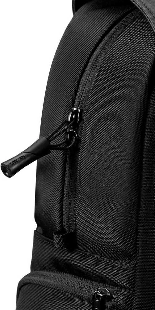 XD Design Bobby Soft Daypack kuprinė, juoda