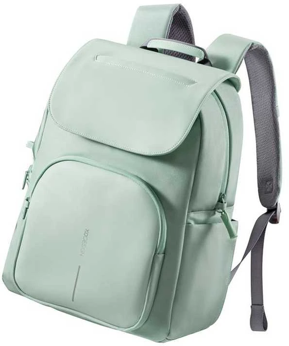 XD Design Bobby Soft Daypack kuprinė, mint