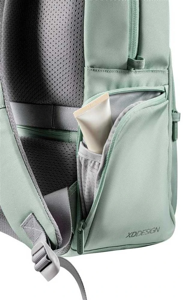 XD Design Bobby Soft Daypack kuprinė, mint
