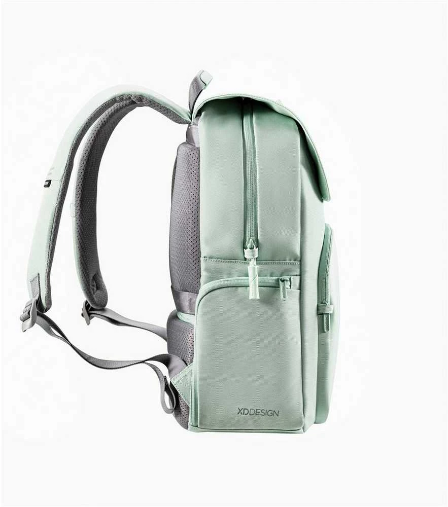 XD Design Bobby Soft Daypack kuprinė, mint