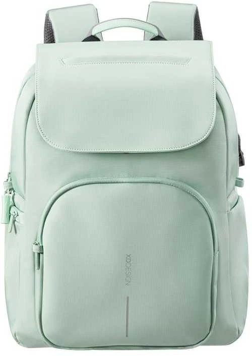 XD Design Bobby Soft Daypack kuprinė, mint