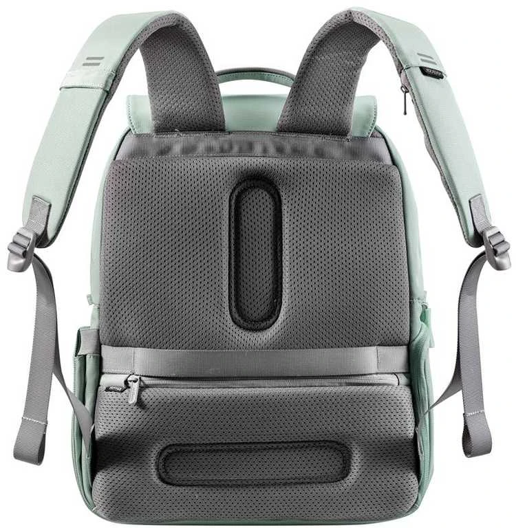 XD Design Bobby Soft Daypack kuprinė, mint