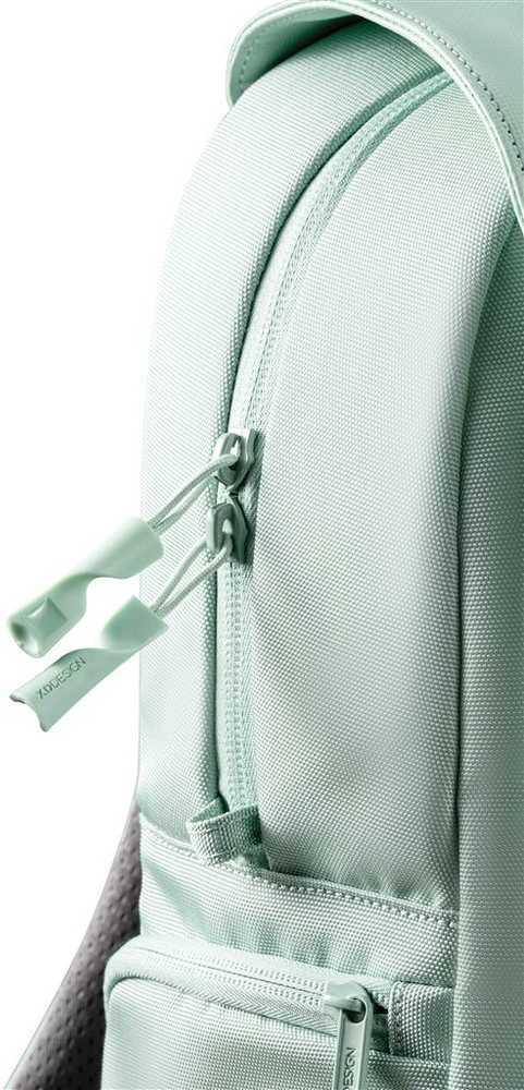 XD Design Bobby Soft Daypack kuprinė, mint