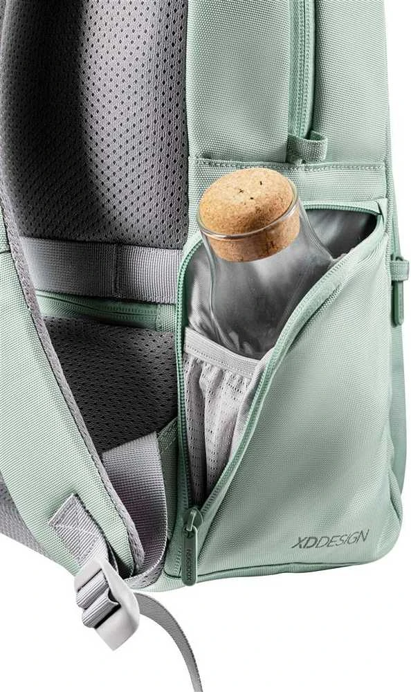 XD Design Bobby Soft Daypack kuprinė, mint