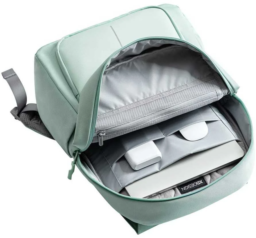 XD Design Bobby Soft Daypack kuprinė, mint