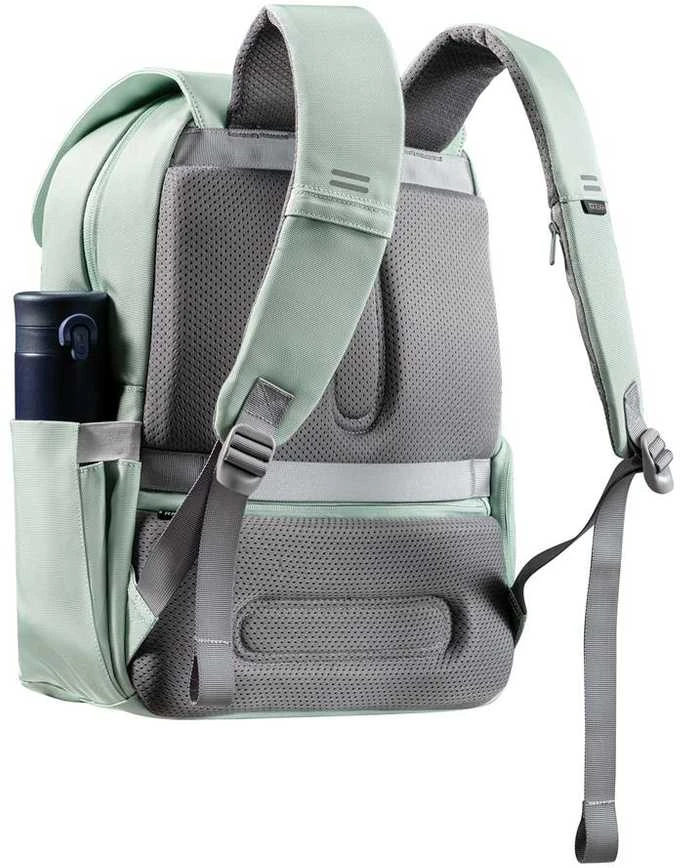 XD Design Bobby Soft Daypack kuprinė, mint
