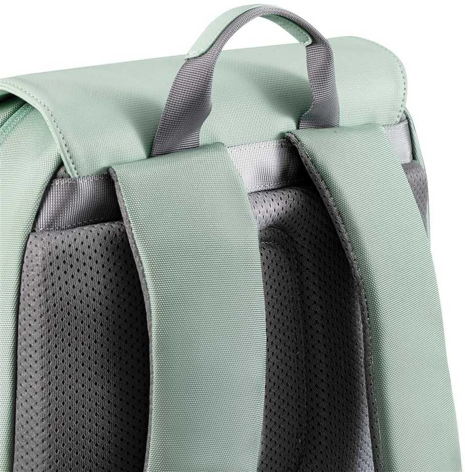 XD Design Bobby Soft Daypack kuprinė, mint